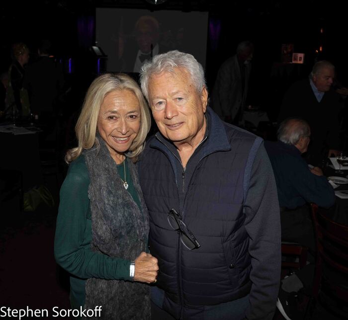 A Fond Farewell To Maestro Larry Woodard Image