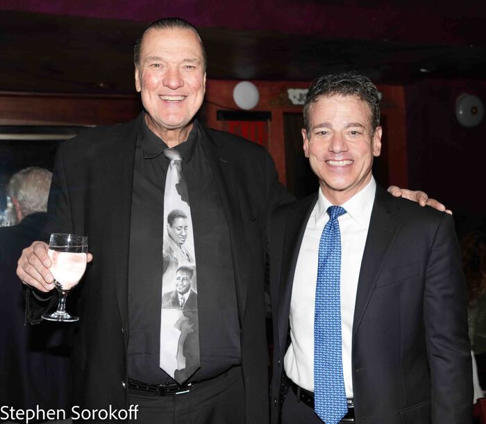 A Fond Farewell To Maestro Larry Woodard Image