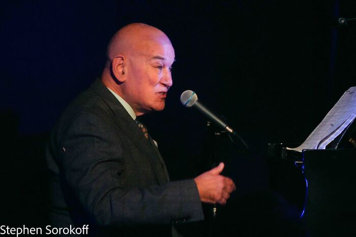 A Fond Farewell To Maestro Larry Woodard Image