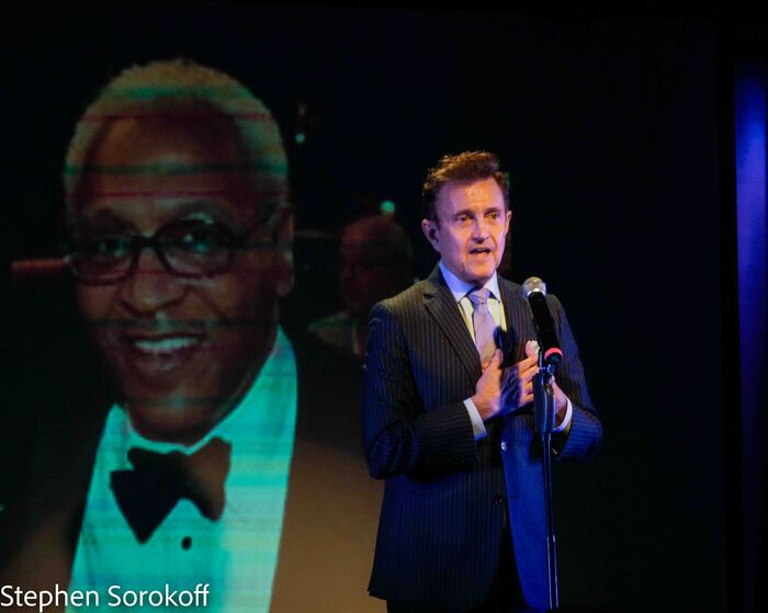 A Fond Farewell To Maestro Larry Woodard Image