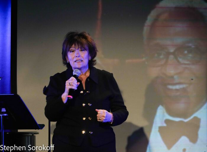 A Fond Farewell To Maestro Larry Woodard Image