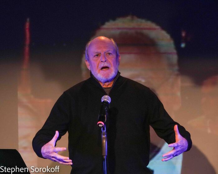A Fond Farewell To Maestro Larry Woodard Image