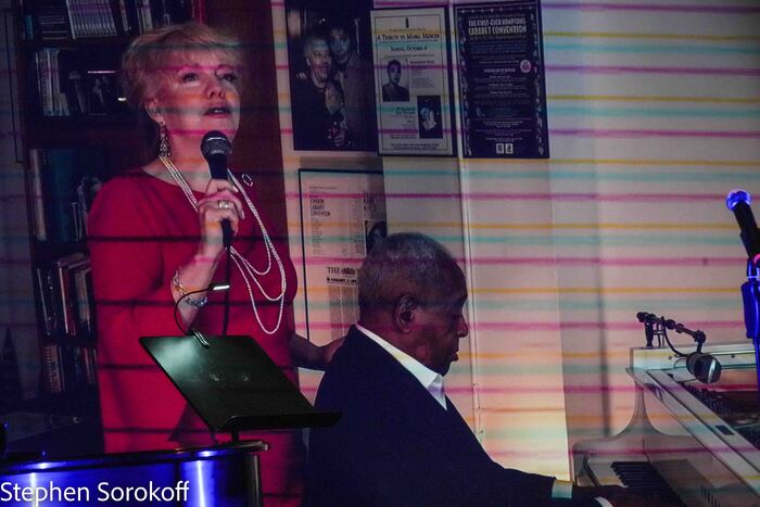 A Fond Farewell To Maestro Larry Woodard Image