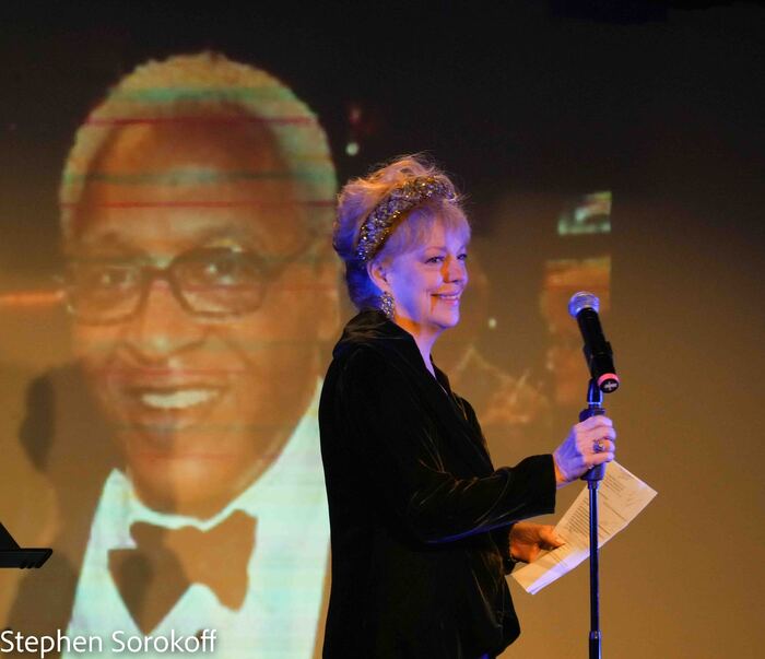 A Fond Farewell To Maestro Larry Woodard Image
