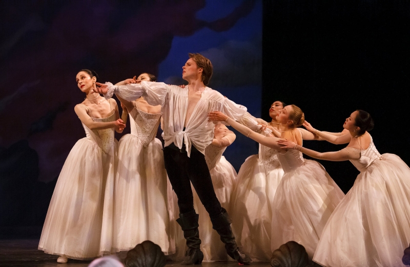 Interview: Marshall Pynkoski And Jeannette Lajeunesse Zingg of Opera Atelier on ORPHEUS AND EURYDICE 