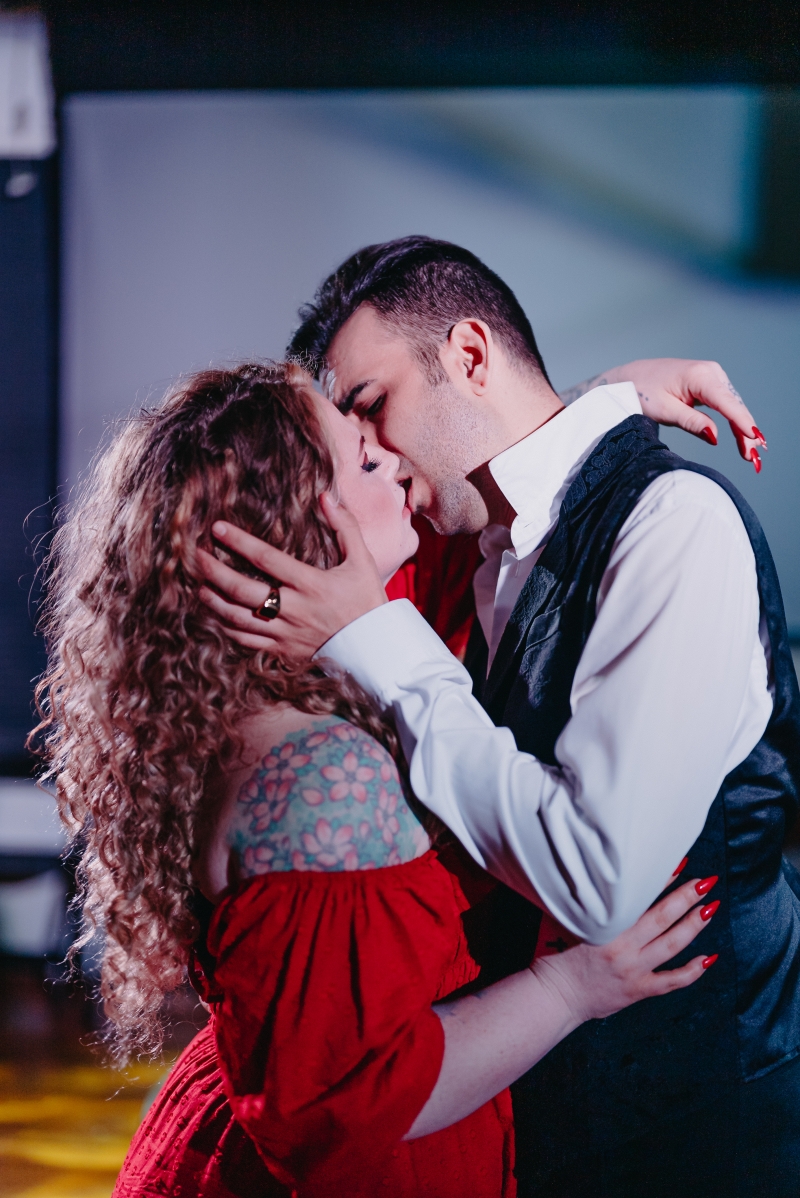 Review: DRACULA by Opera Del Sol Image