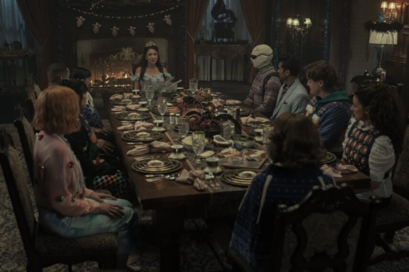 DOOM PATROL estrena su capítulo musical Image