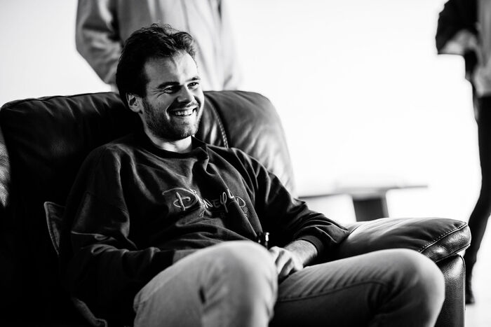 Photos: Inside Rehearsal For PASSING at the Park Theatre Image