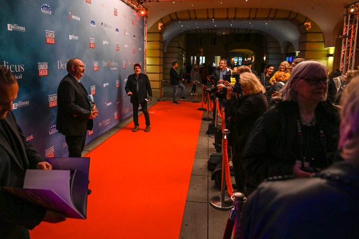 Photos: DER MEDICUS (EL MEDICO) se estrena en Munich Image