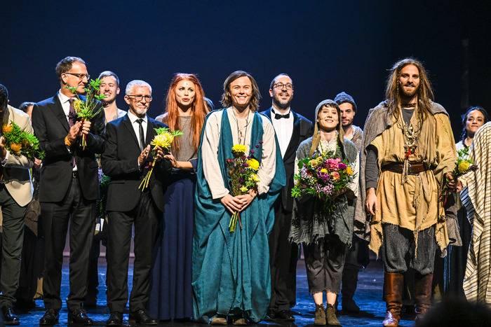 Photos: DER MEDICUS (EL MEDICO) se estrena en Munich Image