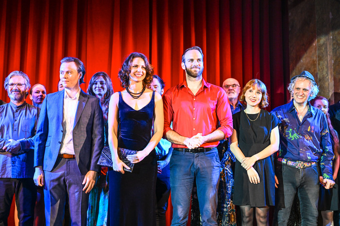 Photos: DER MEDICUS (EL MEDICO) se estrena en Munich Image