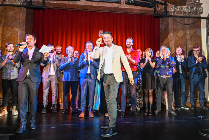 Photos: DER MEDICUS (EL MEDICO) se estrena en Munich Image