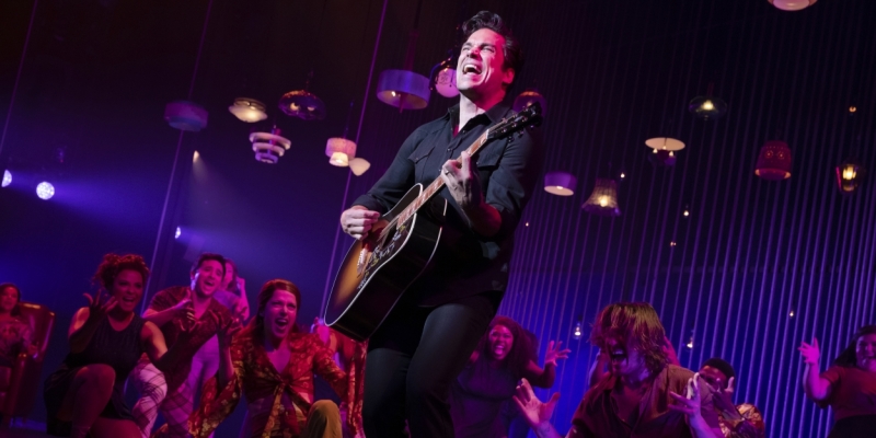 Wake Up With BroadwayWorld October 30th, 2023 Image