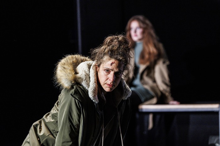 Photos: First Look at THE GIRL ON THE TRAIN at Salisbury Playhouse 