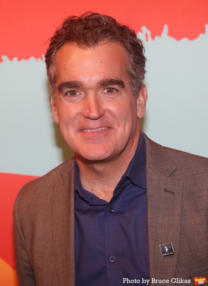 Photos: Inside the Opening Night Party for the Final Sondheim Musical HERE WE ARE at The Shed Image