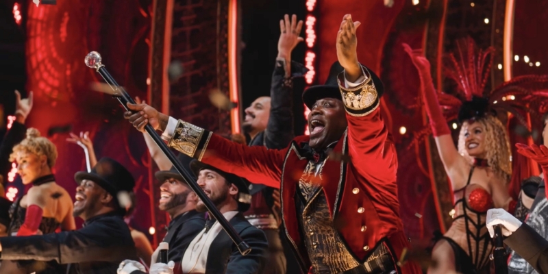 Wake Up With BroadwayWorld October 25th, 2023 Image
