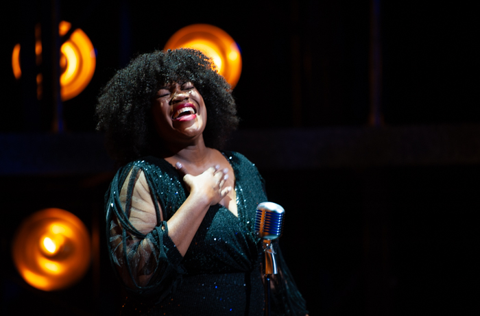 Review: DREAMGIRLS at Lone Tree Arts Center 