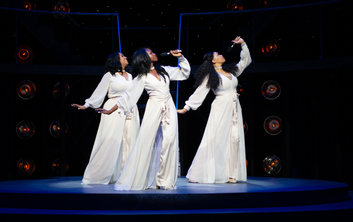 Review: DREAMGIRLS at Lone Tree Arts Center Image