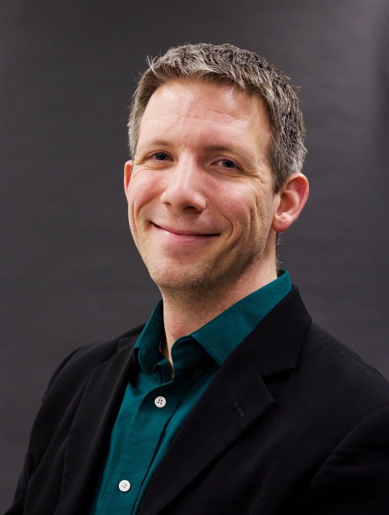 Interview: David Hatter of BRIGHT STAR at LionHeart Productions Image