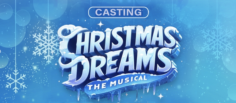 CASTING CALL: Rodetacón Teatro prepara CHRISTMAS DREAM  Image