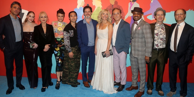 Wake Up With BroadwayWorld October 24th, 2023 Image