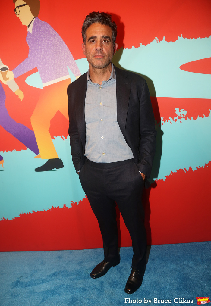 Bobby Cannavale Photo