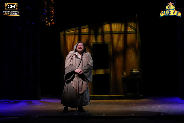 Photos: First Look At CM Performing Arts Presents Mel Brooks' YOUNG FRANKENSTEIN Image
