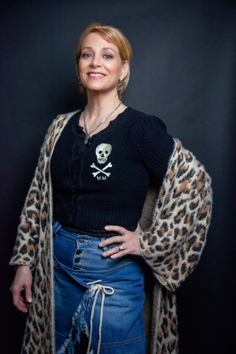 Feature: The Days Of Cabaret Gratitude - Day One - The Comeback Kids Image