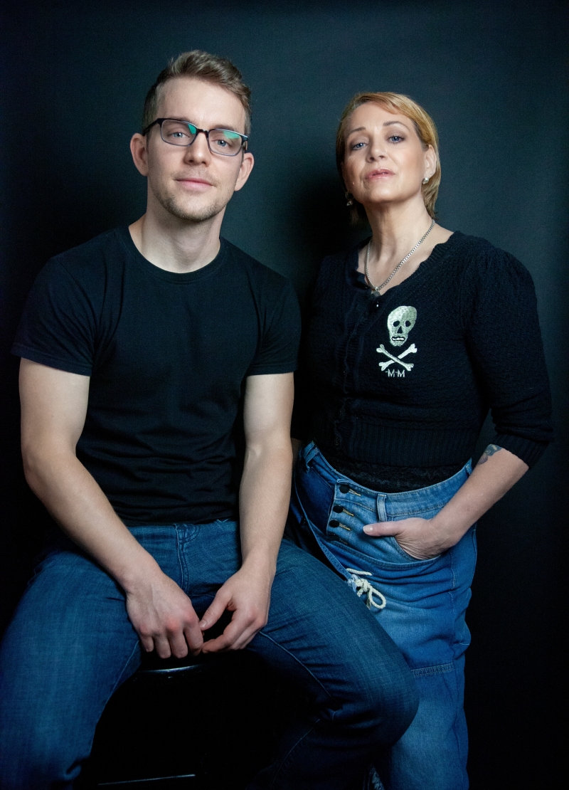 Feature: The Days Of Cabaret Gratitude - Day One - The Comeback Kids Image