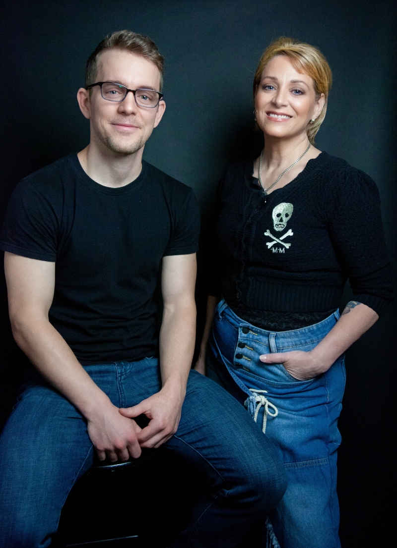 Feature: The Days Of Cabaret Gratitude - Day One - The Comeback Kids Image