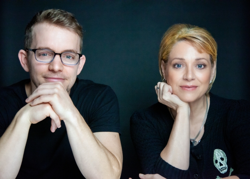 Feature: The Days Of Cabaret Gratitude - Day One - The Comeback Kids Image