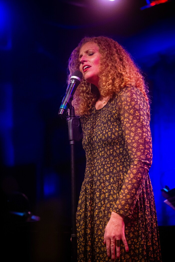 Photos: October 17th THE LINEUP WITH SUSIE MOSHER Features Scholarship Winner Lincoln Johnson Image