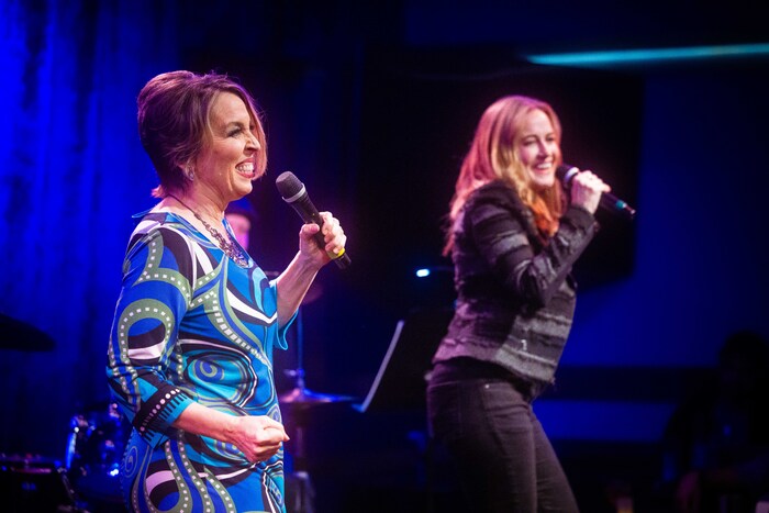 Photos: October 17th THE LINEUP WITH SUSIE MOSHER Features Scholarship Winner Lincoln Johnson Image