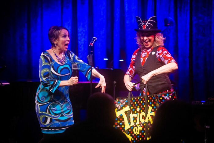 Photos: October 17th THE LINEUP WITH SUSIE MOSHER Features Scholarship Winner Lincoln Johnson Image