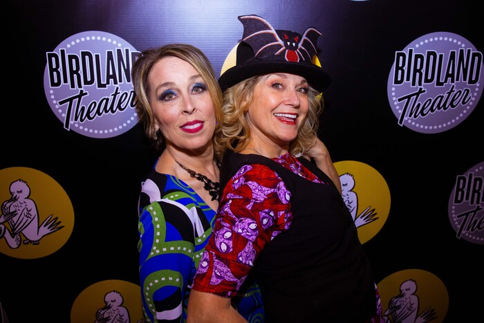Photos: October 17th THE LINEUP WITH SUSIE MOSHER Features Scholarship Winner Lincoln Johnson Image