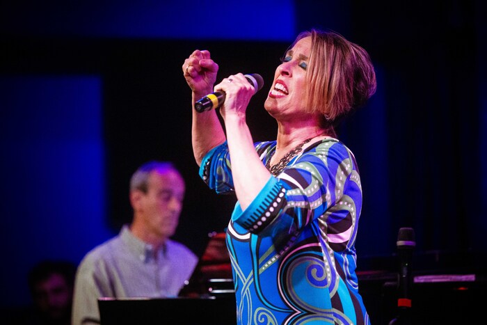 Photos: October 17th THE LINEUP WITH SUSIE MOSHER Features Scholarship Winner Lincoln Johnson Image