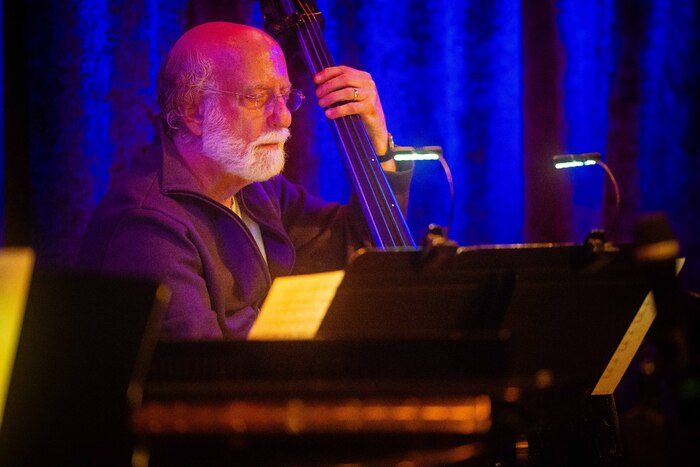 Photos: October 17th THE LINEUP WITH SUSIE MOSHER Features Scholarship Winner Lincoln Johnson Image