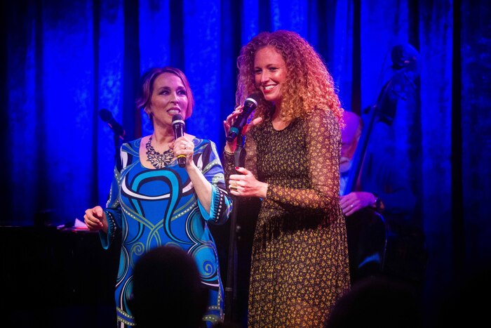 Photos: October 17th THE LINEUP WITH SUSIE MOSHER Features Scholarship Winner Lincoln Johnson Image