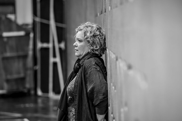 Photos: Inside Rehearsal For Handel's JEPHTHA at the Royal Opera House Image