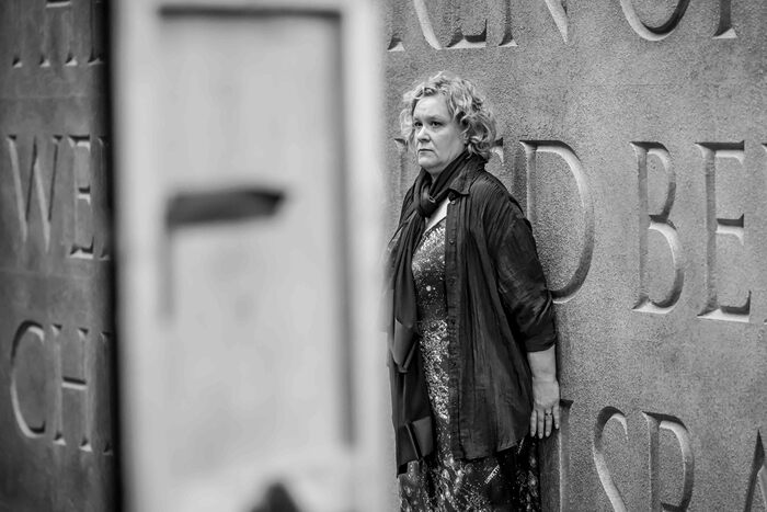 Photos: Inside Rehearsal For Handel's JEPHTHA at the Royal Opera House Image