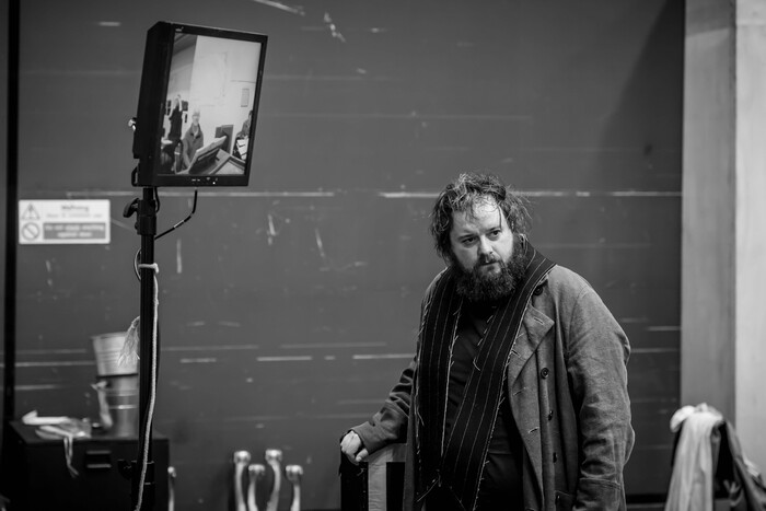 Photos: Inside Rehearsal For Handel's JEPHTHA at the Royal Opera House Image
