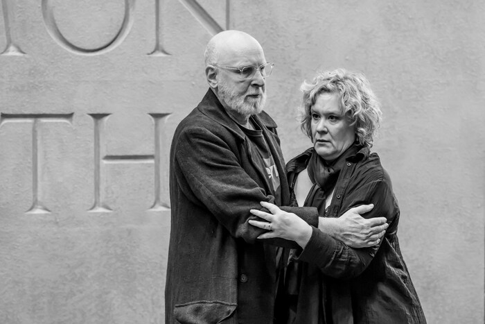 Photos: Inside Rehearsal For Handel's JEPHTHA at the Royal Opera House Image