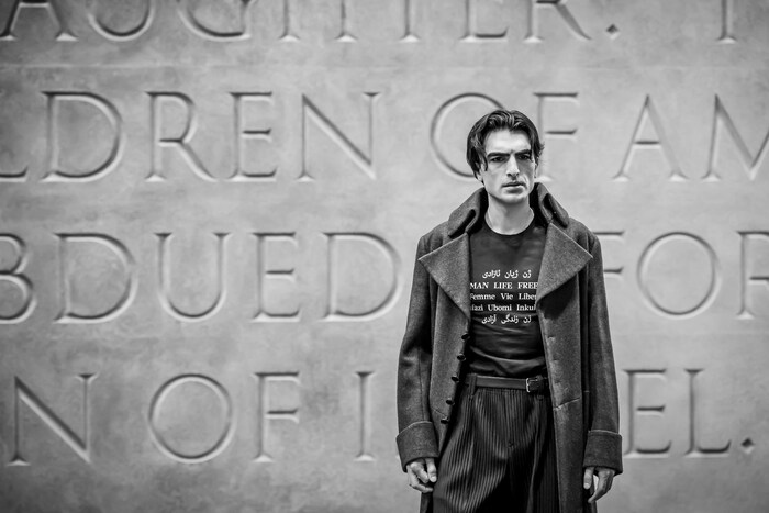 Photos: Inside Rehearsal For Handel's JEPHTHA at the Royal Opera House Image