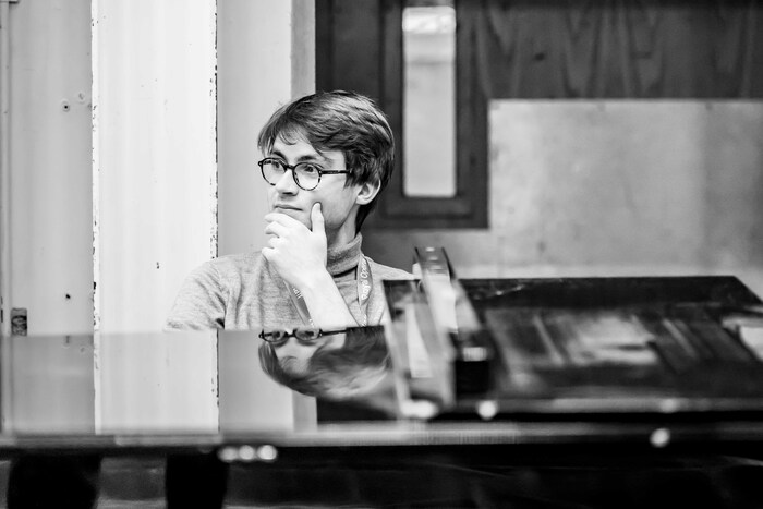Photos: Inside Rehearsal For Handel's JEPHTHA at the Royal Opera House Image