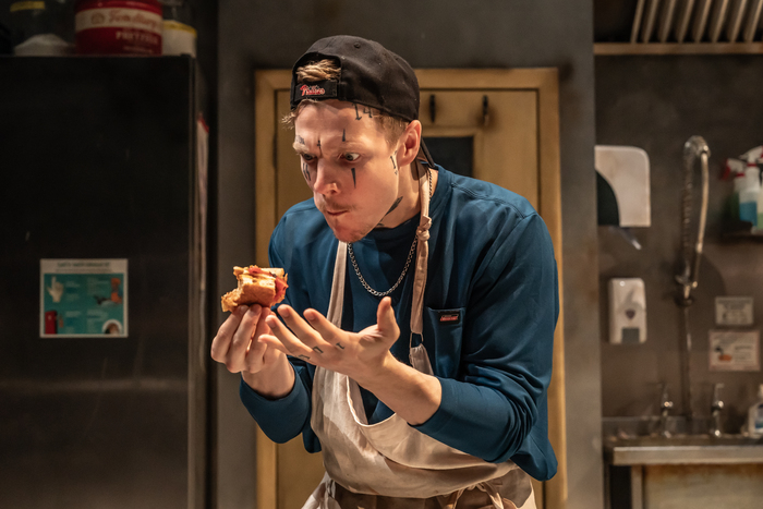 Photos: First Look at CLYDE'S at the Donmar Warehouse 