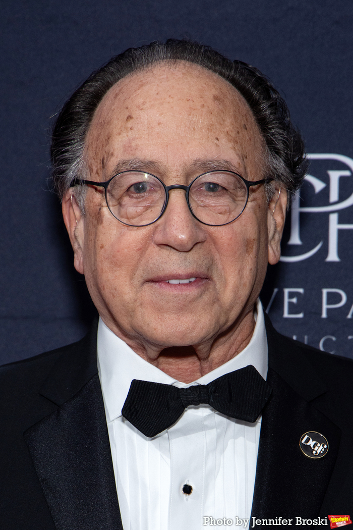 Photos: On the Red Carpet at The Dramatists Guild Foundation 2023 Gala Image