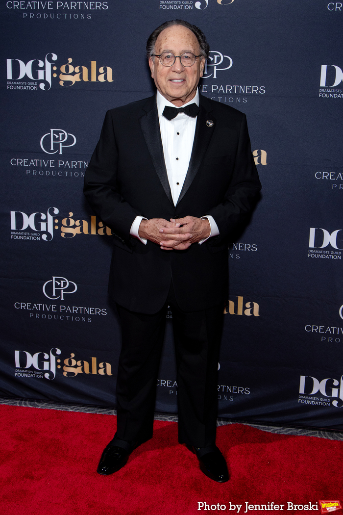 Photos: On the Red Carpet at The Dramatists Guild Foundation 2023 Gala Image