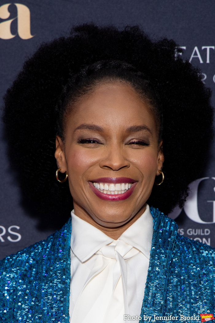 Photos: On the Red Carpet at The Dramatists Guild Foundation 2023 Gala Image