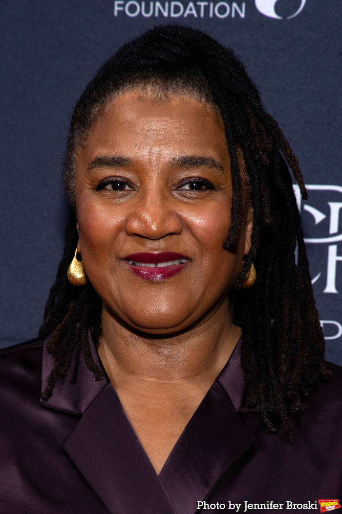 Photos: On the Red Carpet at The Dramatists Guild Foundation 2023 Gala Image