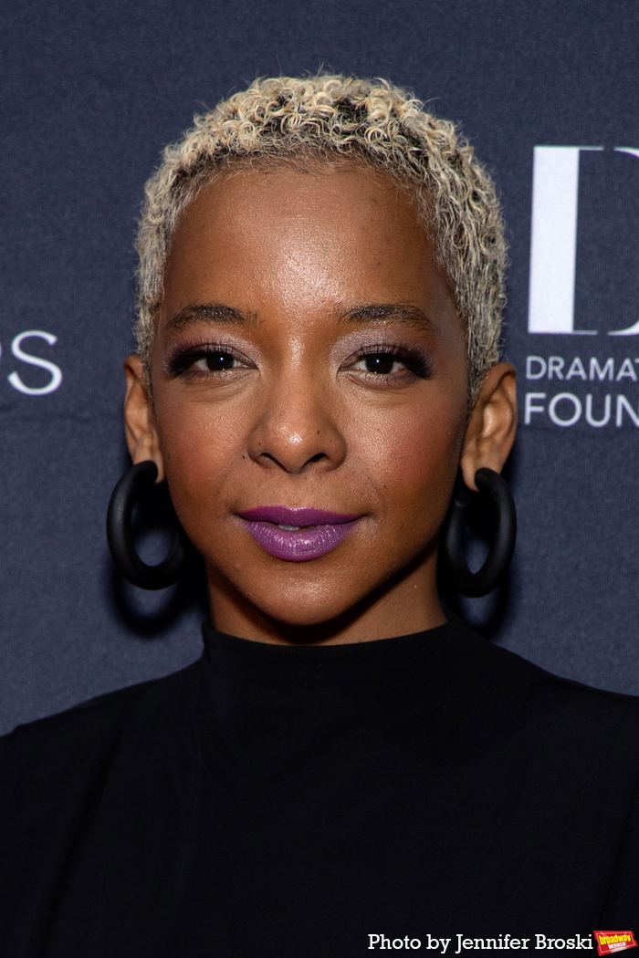 Photos: On the Red Carpet at The Dramatists Guild Foundation 2023 Gala Image